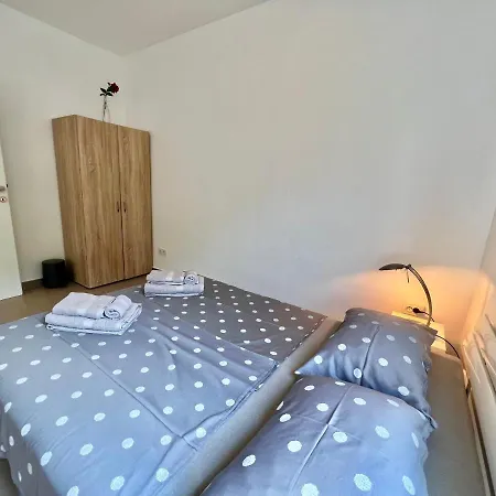 Lejlighed Velly