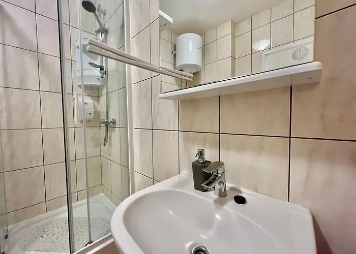 Appartement Velly