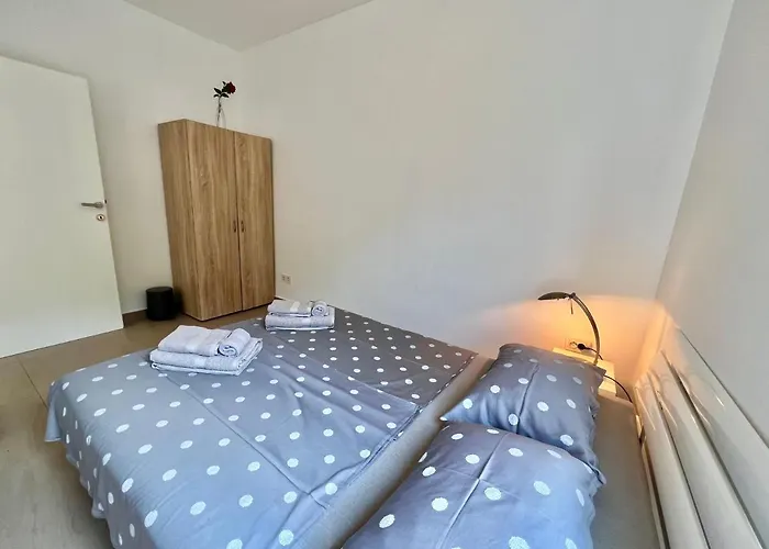 Appartement Velly