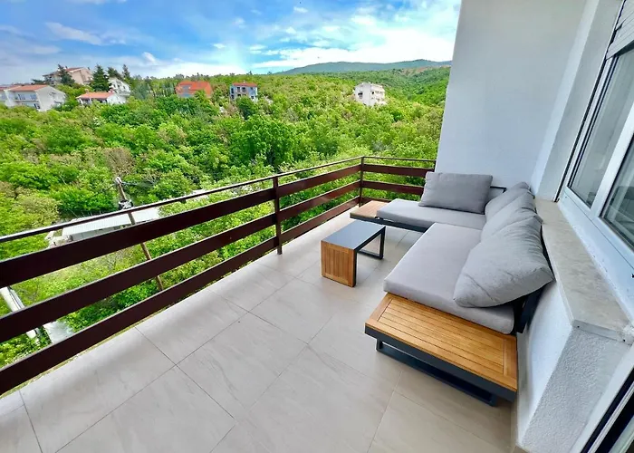 Velly Appartement Jadranovo