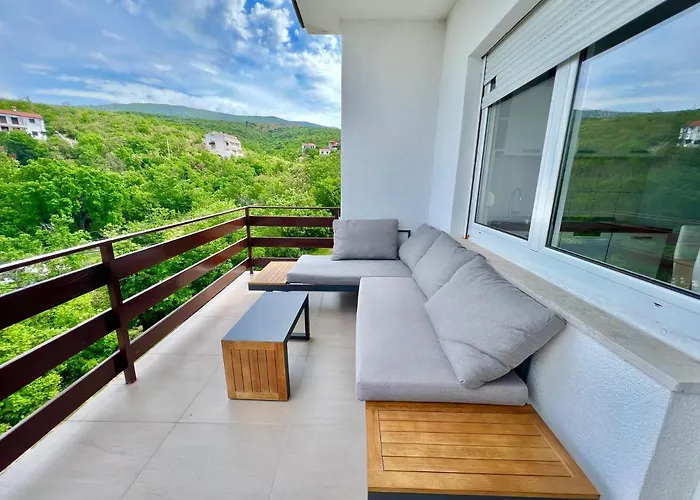 Velly Appartement *