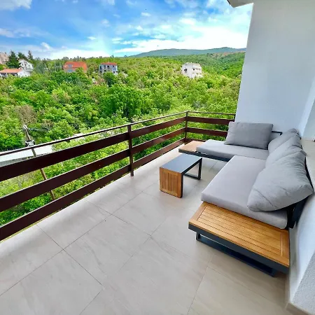 Velly Apartment Jadranovo