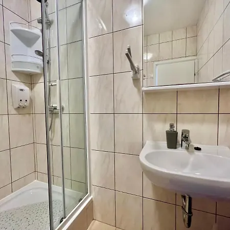 Apartment Velly Jadranovo
