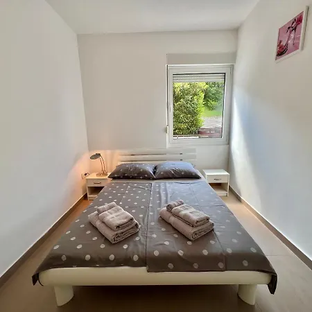 Apartamento Velly Jadranovo