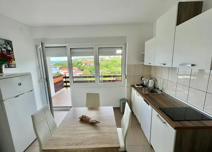 Velly Apartment *