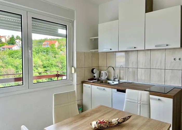 Apartment Velly