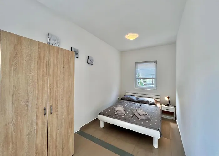 Διαμέρισμα Velly *