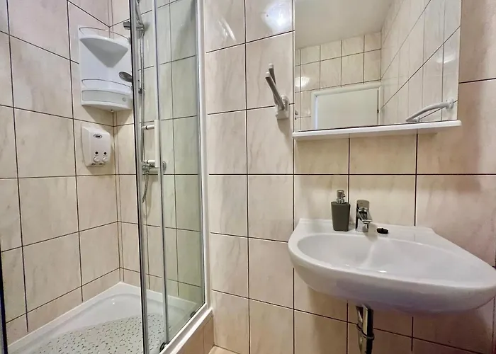 Apartment Velly Jadranovo
