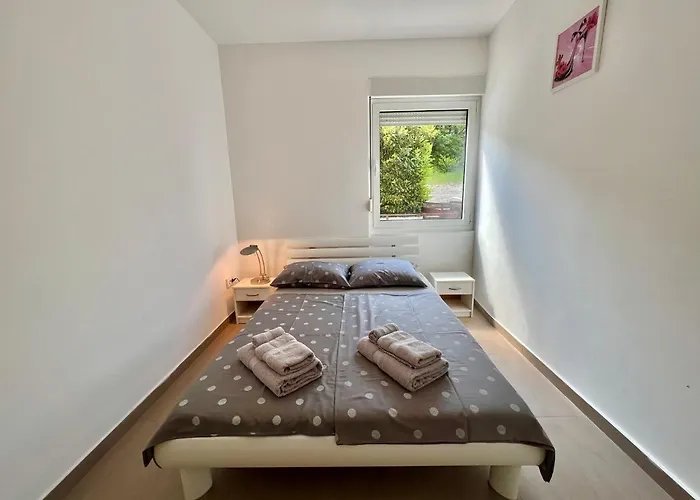 Apartment Velly Jadranovo